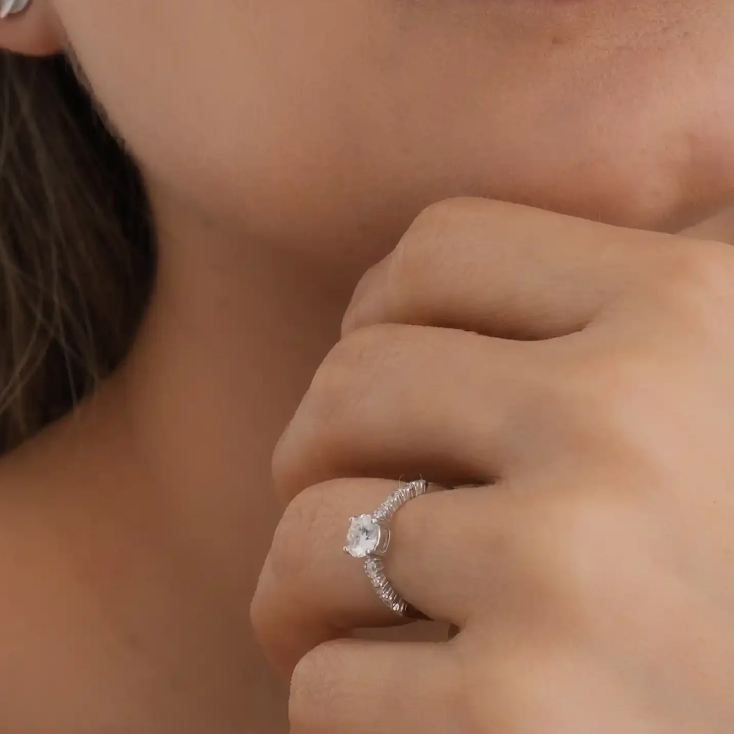 Anillo Shine Band MT - S-10018 - Foto 1
